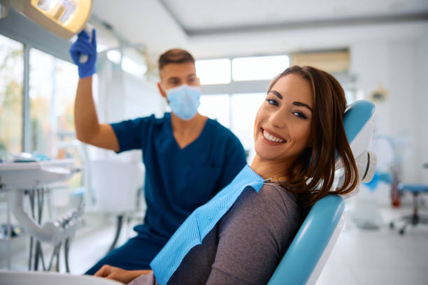 Emergency Dental Services in Napoleon, OH